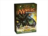 Magic the Gathering Morningtide Theme Deck - Shamanism