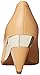 Nine West Women's Heliconia Leather Dress Pump