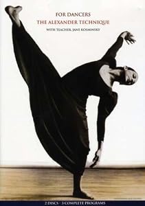 Alexander Technique for Dancers
