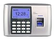 TC300 Biometric Fingerprint Employee Attendance Time Clock System with Bonus USB Flash Drive