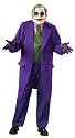 Deluxe Adult The Joker Costume