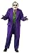Search : The Joker Deluxe Adult Costume