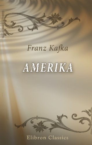Franz Kafka