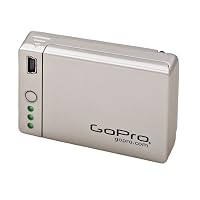 Gopro Abpak 001 Battery Backpac