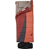 Kelty Eclipse Sleeping Bag