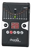 Produkt-Bild: Cherub WST-552GB - Guitar & Bass Tuner (Pickup Included) Gitarren- und Bassstimmger&auml;t ( Abnehmer inbegriffen)