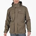 Trespass Mens Knuckles Ski Jacket Rye