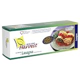Midland Harvest Lasagna, 16-Ounce (Pack of 6)
