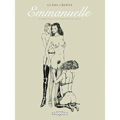 Emmanuelle : D'apr�s le roman d'Emmanuelle Arsan
