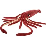 Plush Giant Squid 20″ (Toy) newly tagged “toys”