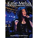 Katie Melua with the Stuttgart Philharmonic Orchestra [Region 2 UK DVD] (DVD - 2011)