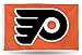 Rico Industries NHL Hockey Philadelphia Flyers Standard 3' x 5' Banner Flag