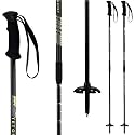 Teton Backcountry Ski Pole - Pair by Garmont