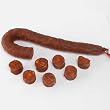 Chorizo by Palacios - Hot (7.9 ounce) by igourmet.com