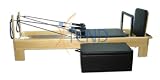 Pilates Professional Max Reformer Machine