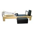 Pilates Professional Max Reformer Machine