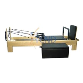 Pilates Professional Max Reformer Machine