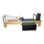 Pilates Professional Max Reformer Machine