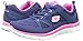 Skechers Sport Women's Flex Appeal Adaptable Fashion Sneaker