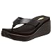 Volatile Women's Caffeine Wedge Thong