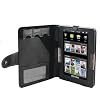 Navitech Napa Leder Flip Case f�r Archos 70B eReader, schwarz
