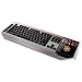 Razer RZ03-00670100-R3M1 Star Wars: The Old Republic Gaming Keyboard