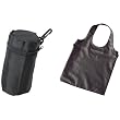 Solid Black Reisenthel Mini Maxi Shopper L