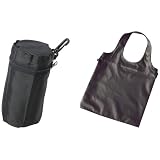 Solid Black Reisenthel Mini Maxi Shopper L