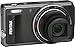 Pentax Optio VS20 16MP Digital Camera with 20X Optical Zoom and 3-Inch LCD Screen (Black)