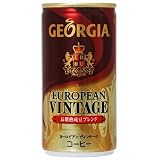 ジョージア ヴィンテージ 180g ×30個