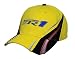 ZR1 Corvette Vanishing Point Hat - Yellow