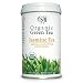 Rishi Tea Organic Green Jasmine Tea Loose Tea, 2.64-Ounce Tin (Pack of 3)
