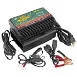 Battery Tender Portable Power Tender Plus Charger