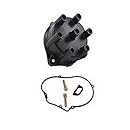 Genuine Honda 30102-P8A-A01 Cap Assembly