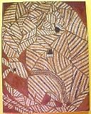 Kunwinjku Bim : Western Amhem Land paintings from the collection of the Aboriginal Arts Board : National Gallery of Victoria 7 December 1984-24 June 1985