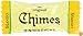 Chimes Mango Ginger Chews, 5-Pound Box