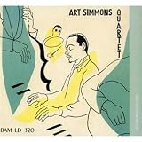 Art Simmons Quartet