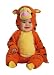 Toddler Deluxe Tigger Costume - NOCOLOR - 12-18M