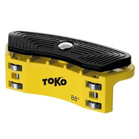 Snowboard Ski Tool Toko Side Edge File Guide 88