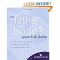 The Father of the Bride's Speech and Duties