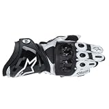 Alpinestars GP Pro Gloves Black - Free Shipping - New (Medium)