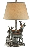 Deer Table Lamp