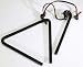 Triangle Dinner Bell
