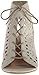 XOXO Women's Sammy Wedge Sandal