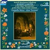 Eigenschaften Cappella Nova  / Messe Fera Pessima