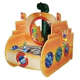 Submarine Activity Center by Anatex