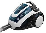 Russell Hobbs 14602 Advanced Cyclonic Bagless Cylinder Vacuum