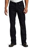 True Religion Men's Danny Boot Cut Single End Jean