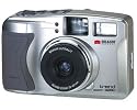 Braun Trend Zoom 3260 Analoge Kamera