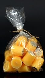 Citronella Votive Candle- 20 Count Bag